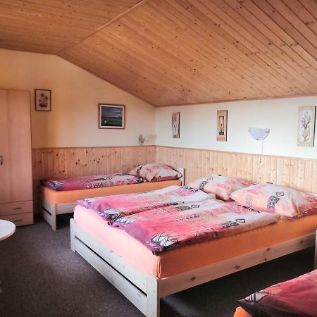 Apartmany Potok Bešeňová Buitenkant foto