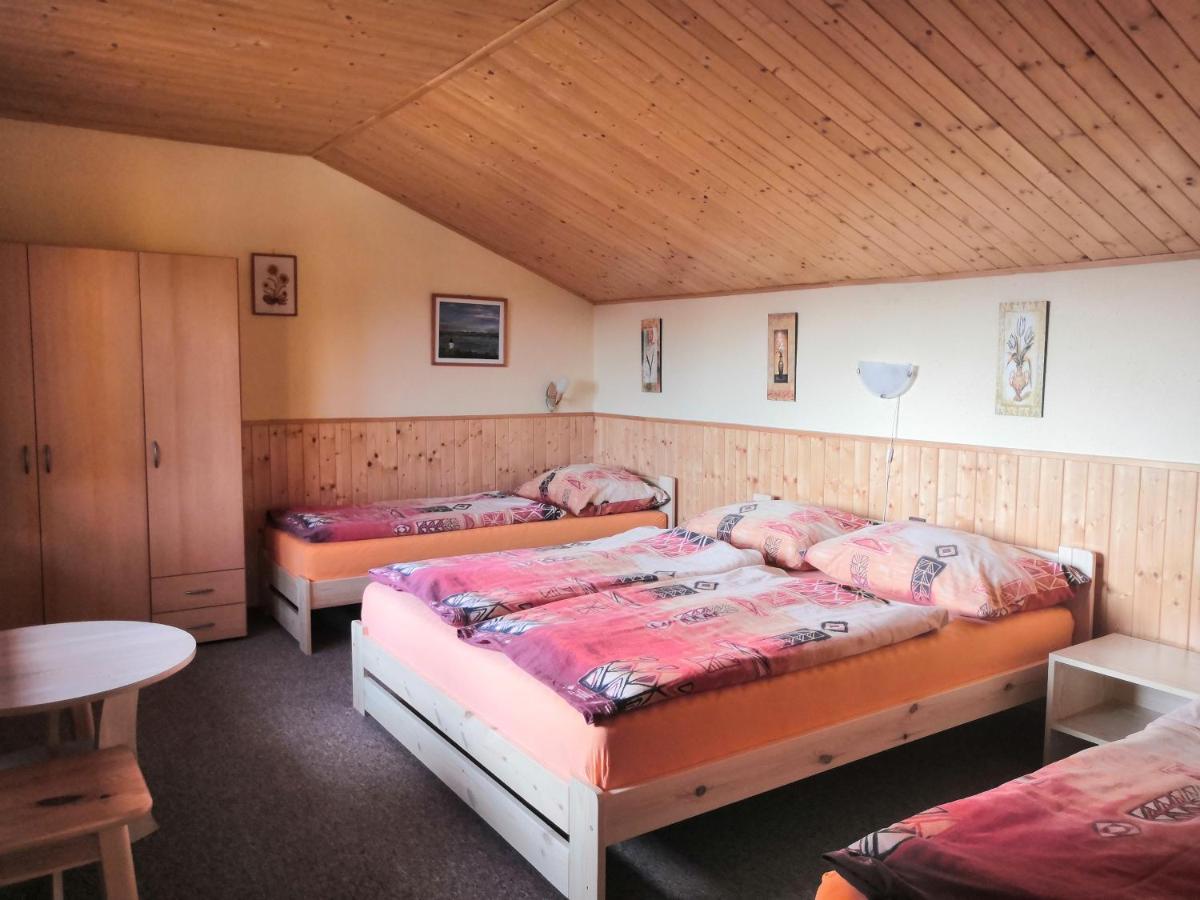 Apartmany Potok Bešeňová Buitenkant foto
