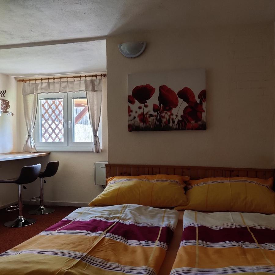 Apartmany Potok Bešeňová Buitenkant foto