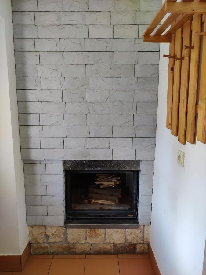 Apartmany Potok Bešeňová Buitenkant foto
