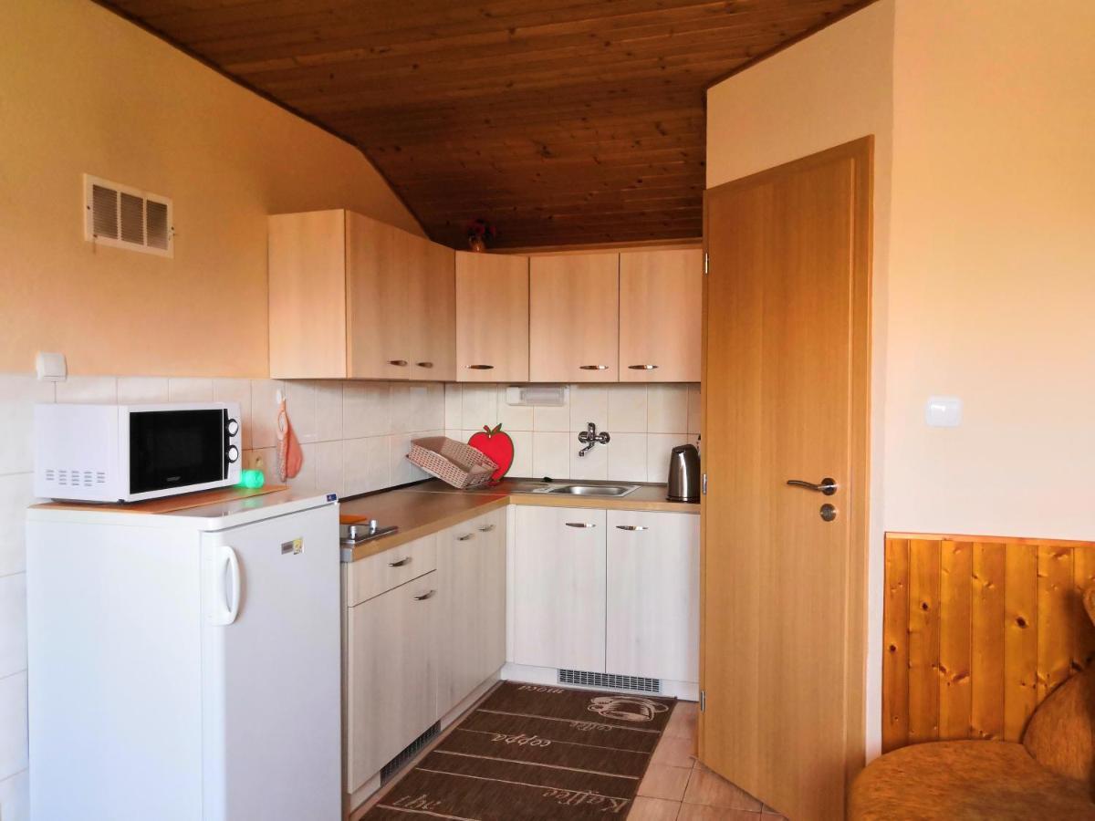 Apartmany Potok Bešeňová Buitenkant foto