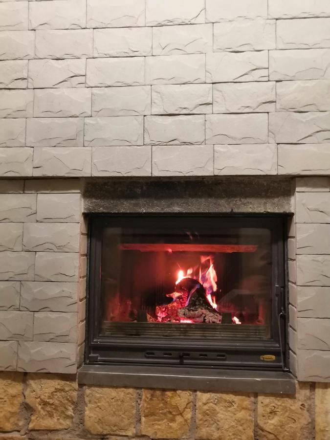 Apartmany Potok Bešeňová Buitenkant foto